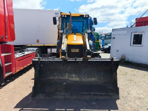 JCB 3CX 2024 Рівне