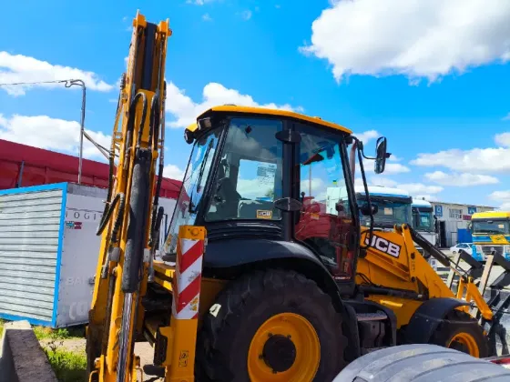 JCB 3CX 2024 Рівне