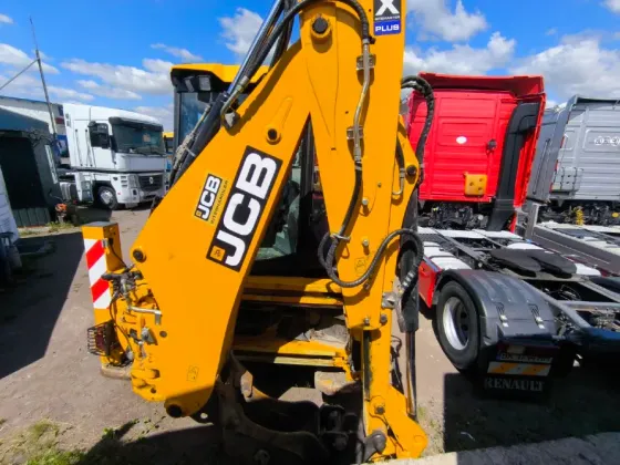 JCB 3CX 2024 Рівне