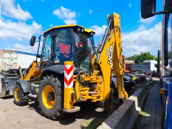 JCB 3CX 2024 Рівне