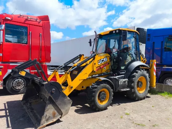 JCB 3CX 2024 Рівне
