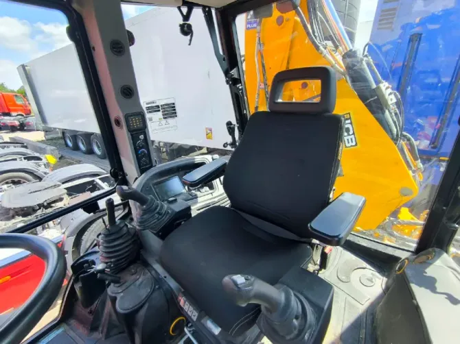 JCB 3CX 2024 Рівне - зображення 10