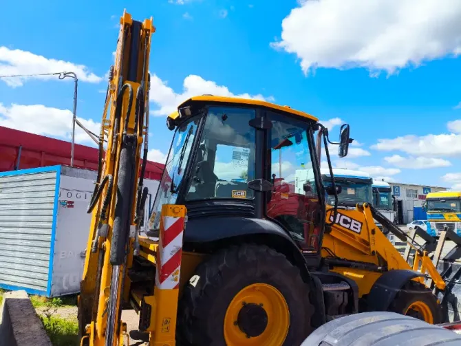 JCB 3CX 2024 Рівне - зображення 6