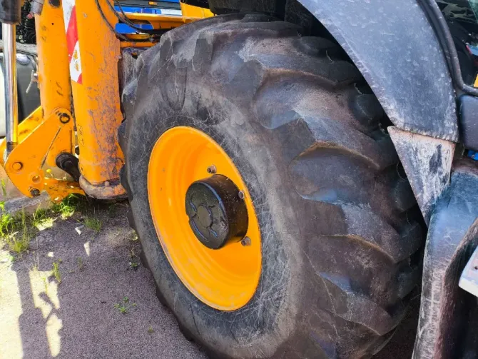 JCB 3CX 2024 Рівне - зображення 8