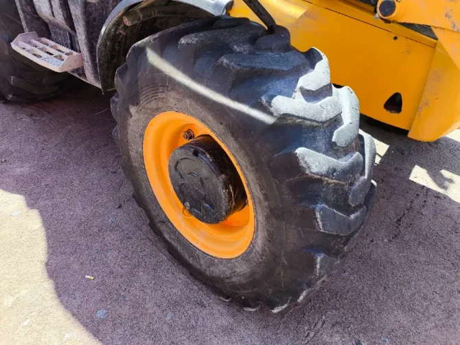JCB 3CX 2024 Рівне - зображення 7