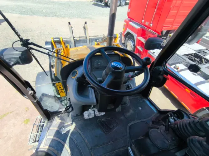 JCB 3CX 2024 Рівне - зображення 9
