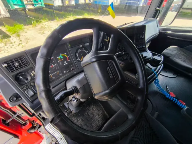 Scania R-Series 2004 Рівне - зображення 8