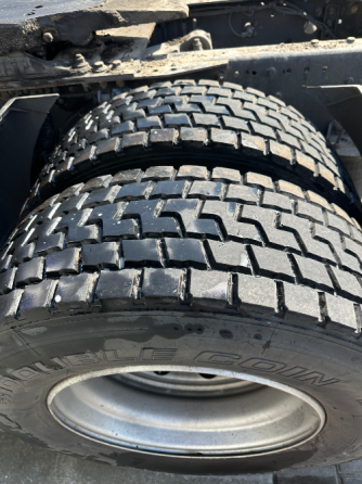 MAN TGX 2013 Запоріжжя