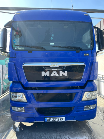 MAN TGX 2013 Запоріжжя - зображення 8