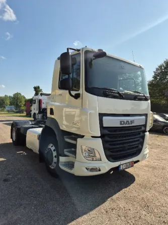 DAF CF 2016 Вінниця