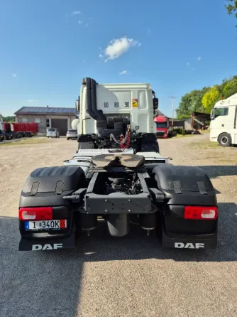 DAF CF 2016 Вінниця