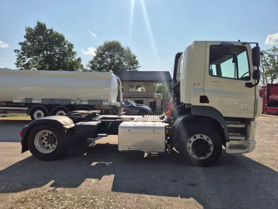 DAF CF 2016 Вінниця
