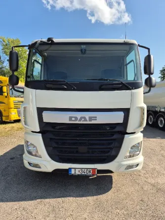 DAF CF 2016 Вінниця