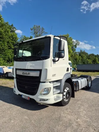 DAF CF 2016 Вінниця