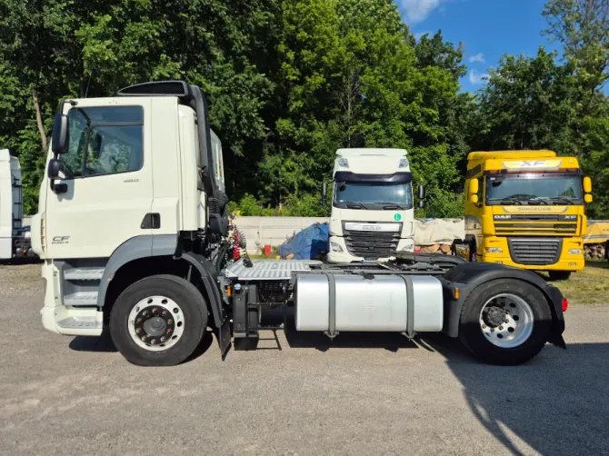 DAF CF 2016 Вінниця - зображення 8