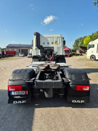 DAF CF 2016 Вінниця - зображення 5