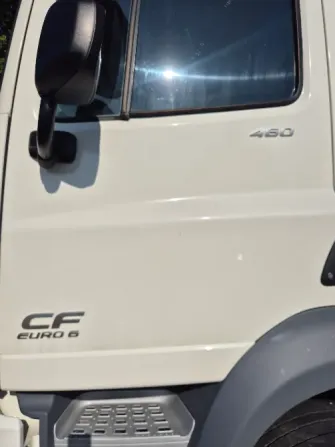 DAF CF 2016 Вінниця - зображення 10