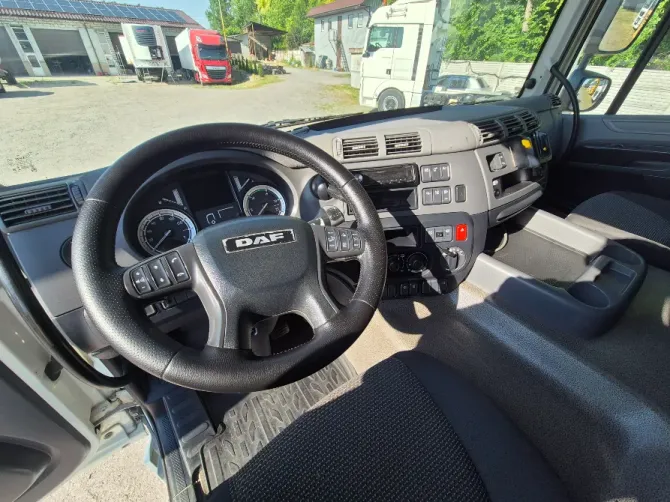 DAF CF 2016 Вінниця - зображення 11