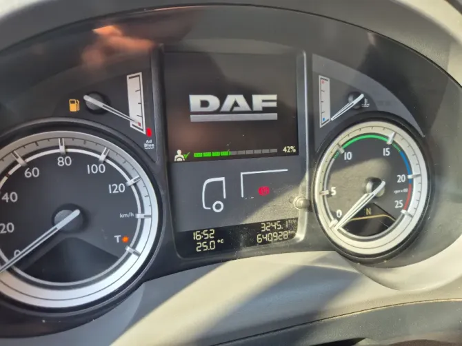 DAF CF 2016 Вінниця - зображення 9