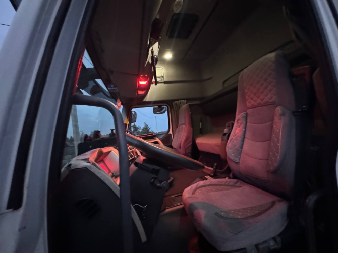 Renault Premium 2013  Сарни - зображення 9