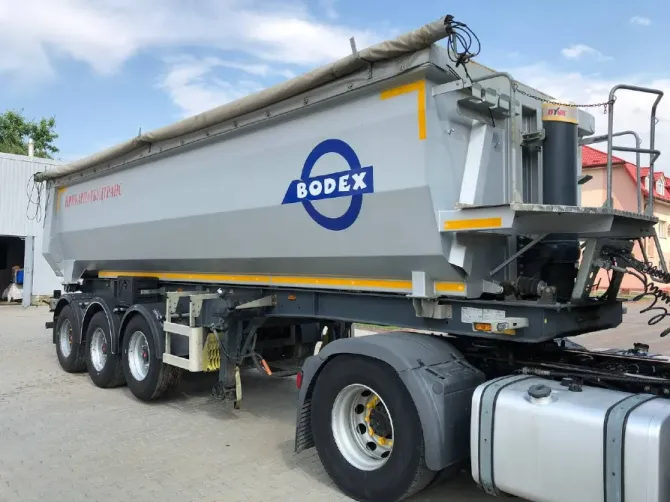 Bodex KIS 3B 2020 Долина - зображення 6