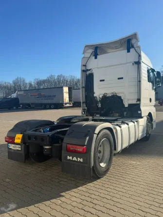 MAN TGX 2018 Долина - зображення 3
