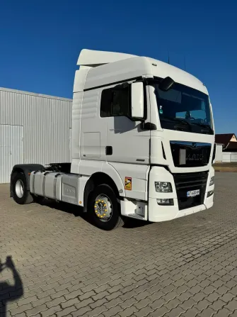 MAN TGX 2018 Долина - зображення 5