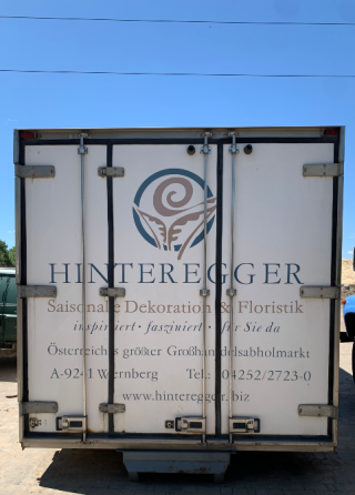 Mercedes-Benz Atego 2004 Луцьк