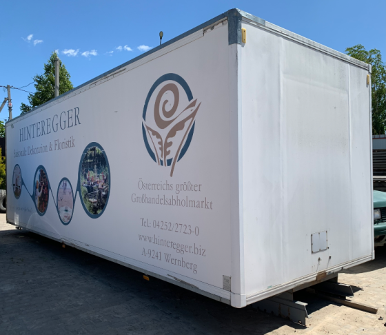 Mercedes-Benz Atego 2004 Луцьк