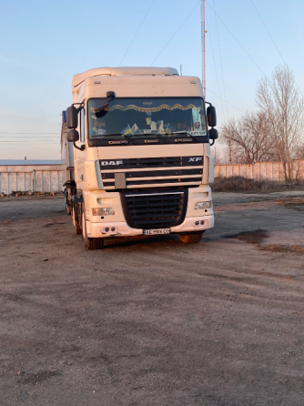 DAF XF 105 2008 Кам'янське