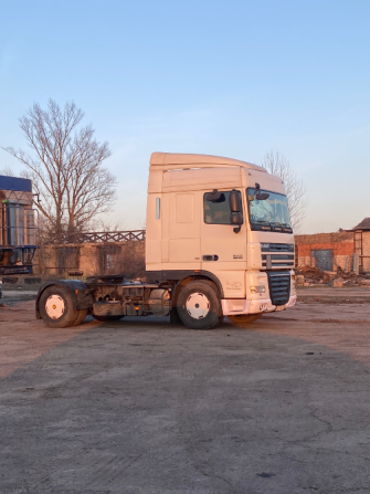 DAF XF 105 2008 Кам'янське - зображення 11