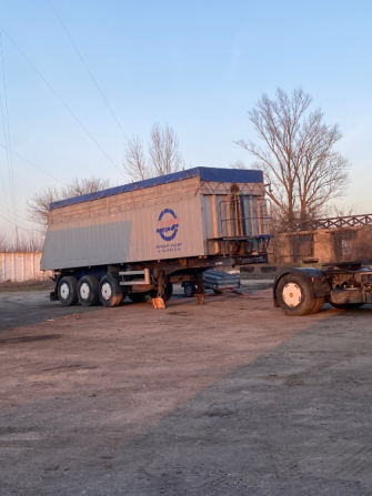 DAF XF 105 2008 Кам'янське - зображення 7