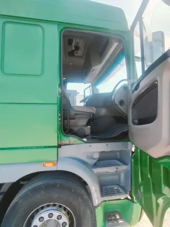 DAF XF 105 2008 Львів - зображення 12
