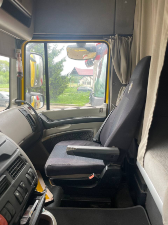 DAF XF 105 2008 Бурштин - зображення 10