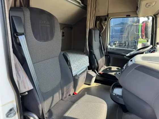 DAF XF 2017  Вінниця