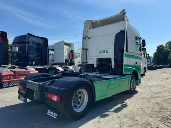 DAF XF 2017  Вінниця