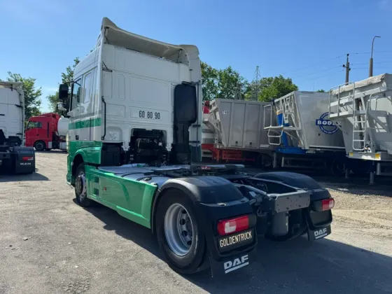 DAF XF 2017  Вінниця