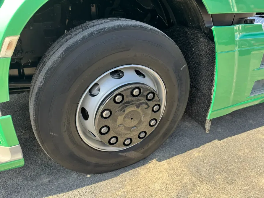 DAF XF 2017  Вінниця - зображення 7