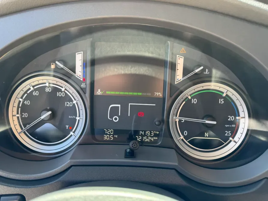 DAF XF 2017  Вінниця - зображення 9