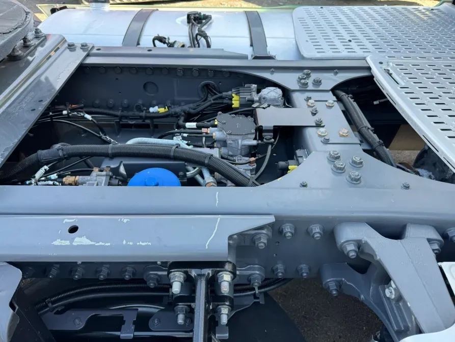 DAF XF 2017  Вінниця - зображення 8