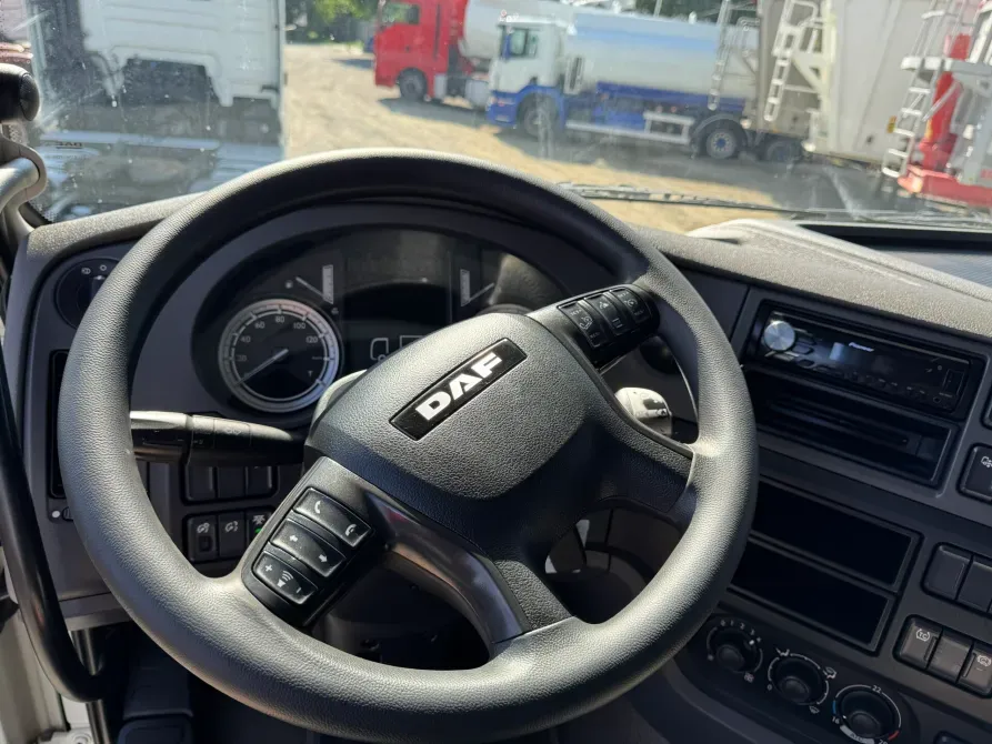 DAF XF 2017  Вінниця - зображення 10
