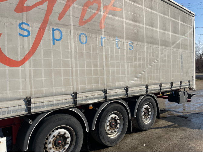 MAN TGX 2010 Кельменці - зображення 16