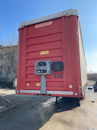 MAN TGX 2010 Кельменці - зображення 12