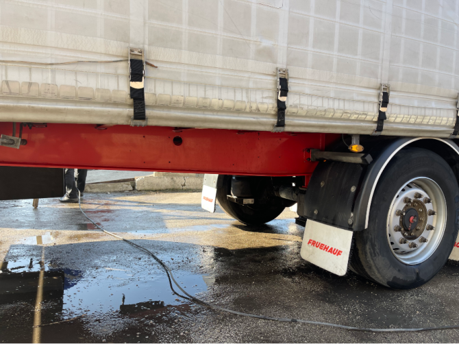 MAN TGX 2010 Кельменці - зображення 19