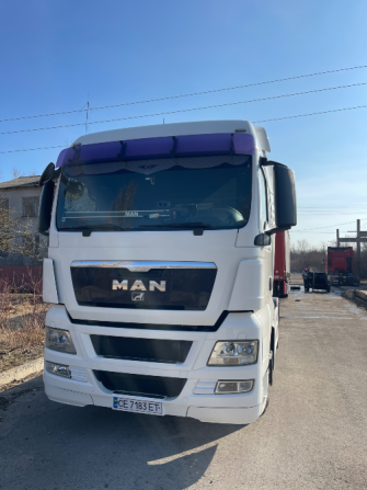 MAN TGX 2010 Кельменці - зображення 8