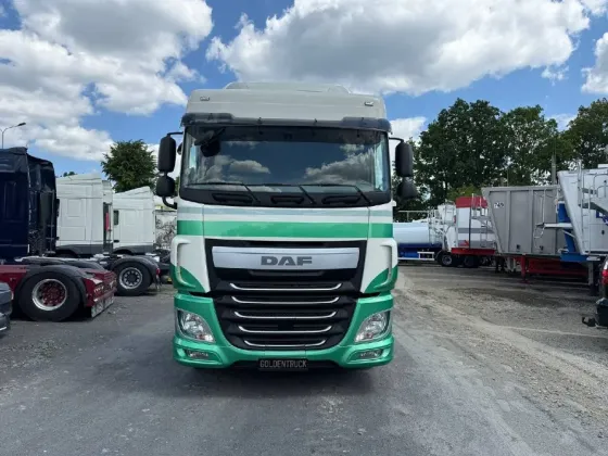 DAF XF 2017  Вінниця