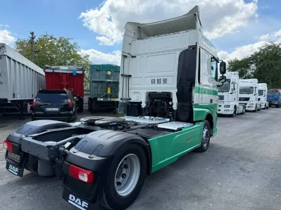 DAF XF 2017  Вінниця