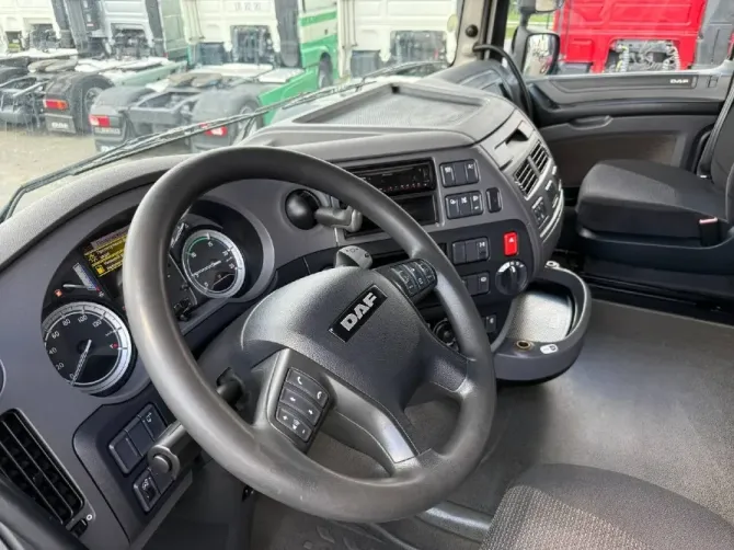 DAF XF 2017  Вінниця - зображення 10