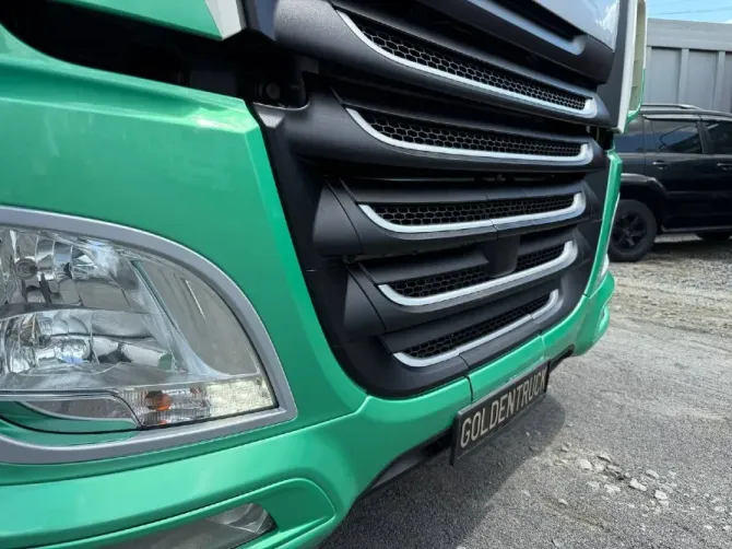 DAF XF 2017  Вінниця - зображення 7