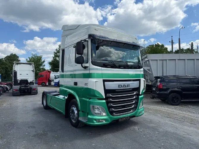 DAF XF 2017  Вінниця - зображення 2